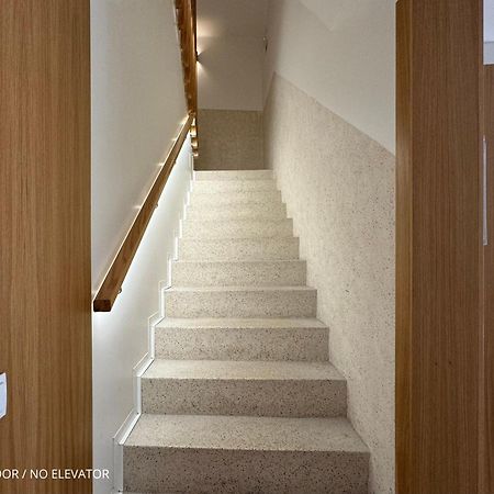 Dom Miguel Apartment By Se Apartamentos Μπράγκα Εξωτερικό φωτογραφία