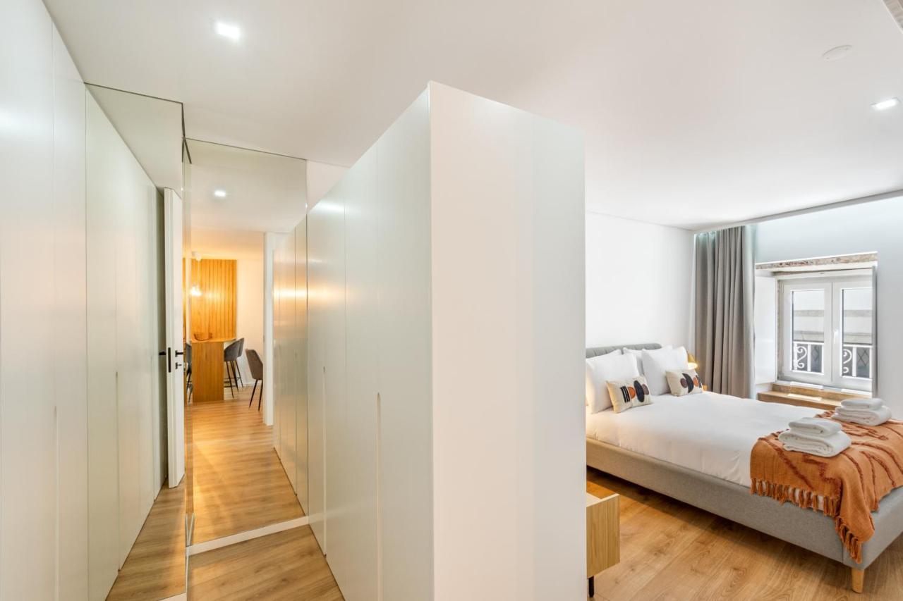 Dom Miguel Apartment By Se Apartamentos Μπράγκα Εξωτερικό φωτογραφία