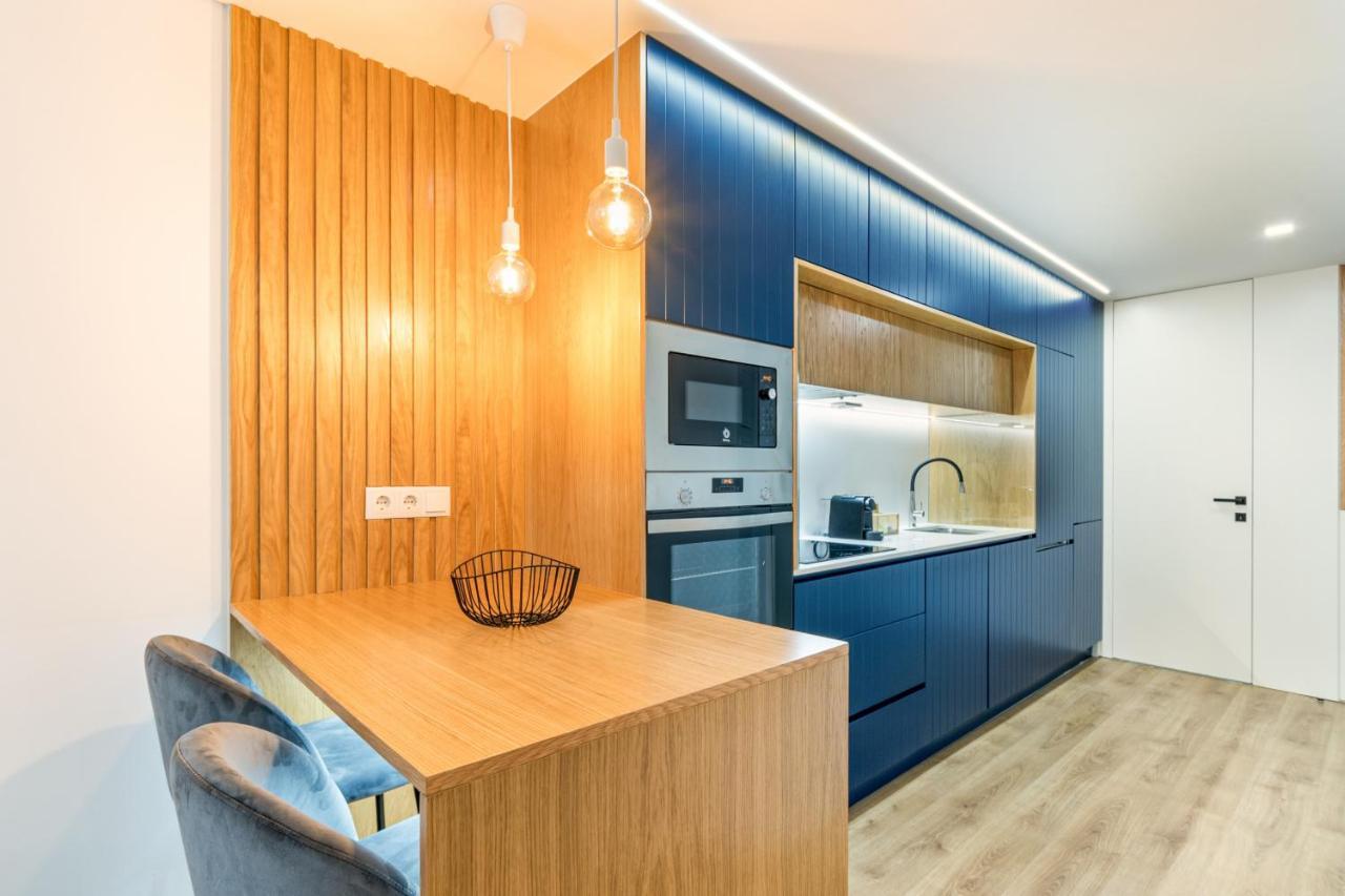 Dom Miguel Apartment By Se Apartamentos Μπράγκα Εξωτερικό φωτογραφία
