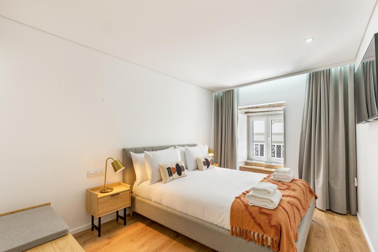 Dom Miguel Apartment By Se Apartamentos Μπράγκα Εξωτερικό φωτογραφία