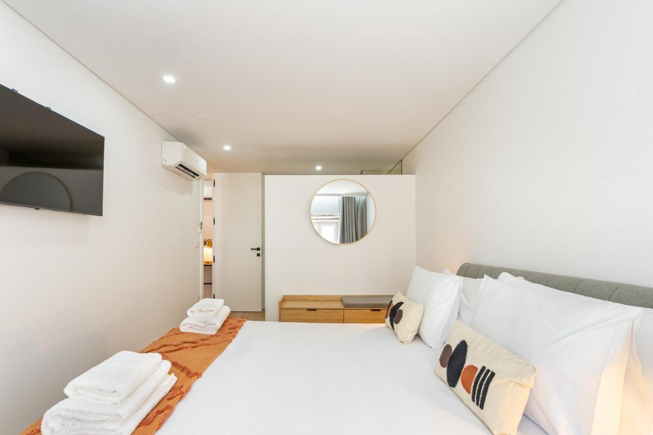 Dom Miguel Apartment By Se Apartamentos Μπράγκα Εξωτερικό φωτογραφία
