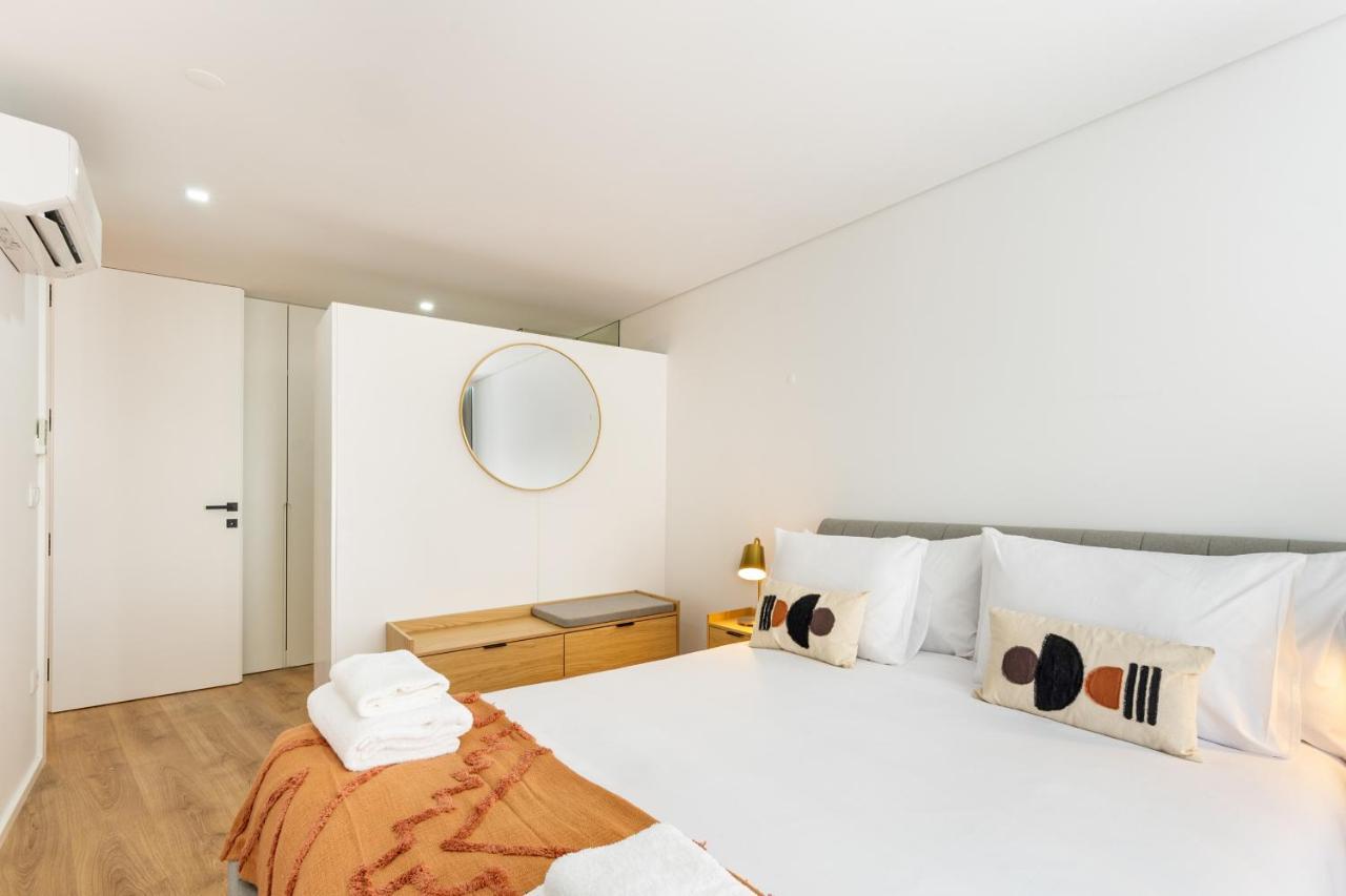 Dom Miguel Apartment By Se Apartamentos Μπράγκα Εξωτερικό φωτογραφία