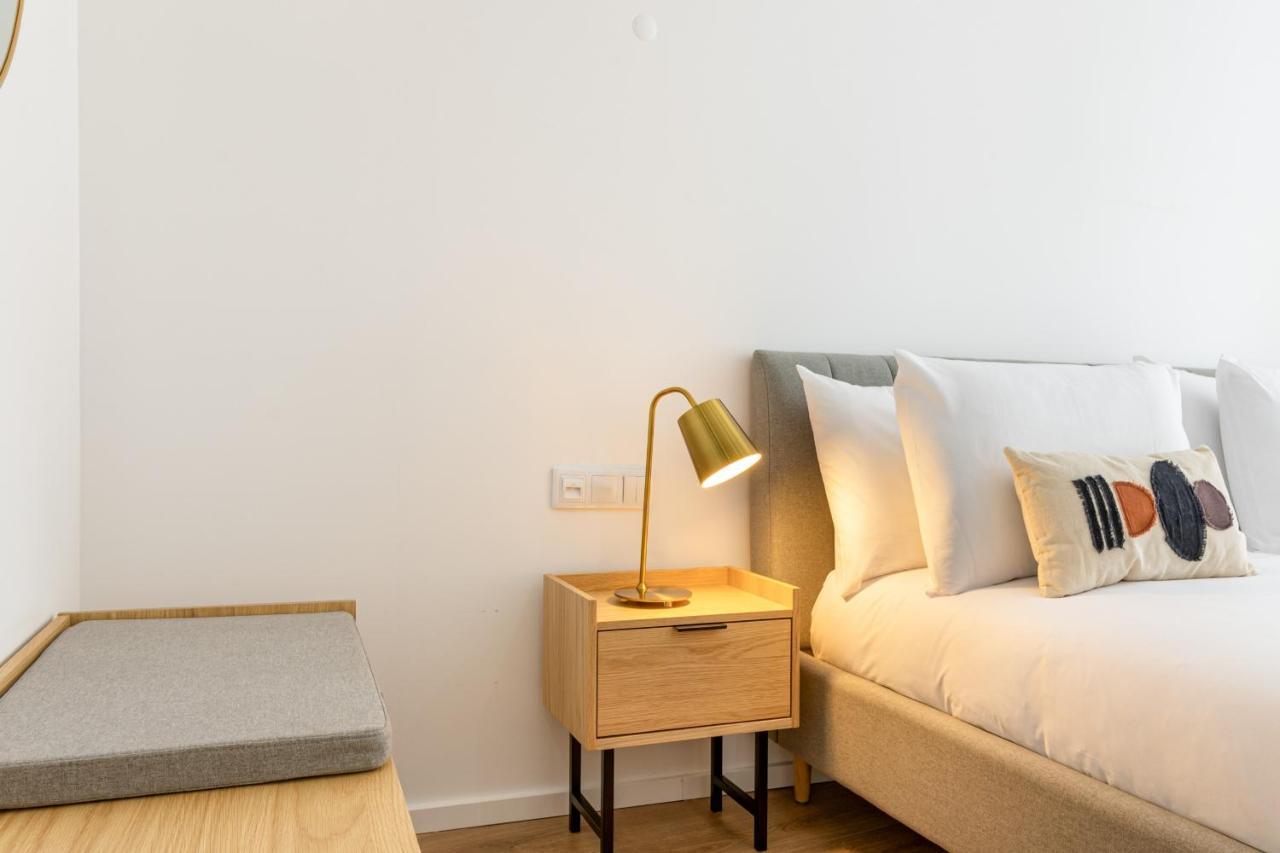 Dom Miguel Apartment By Se Apartamentos Μπράγκα Εξωτερικό φωτογραφία