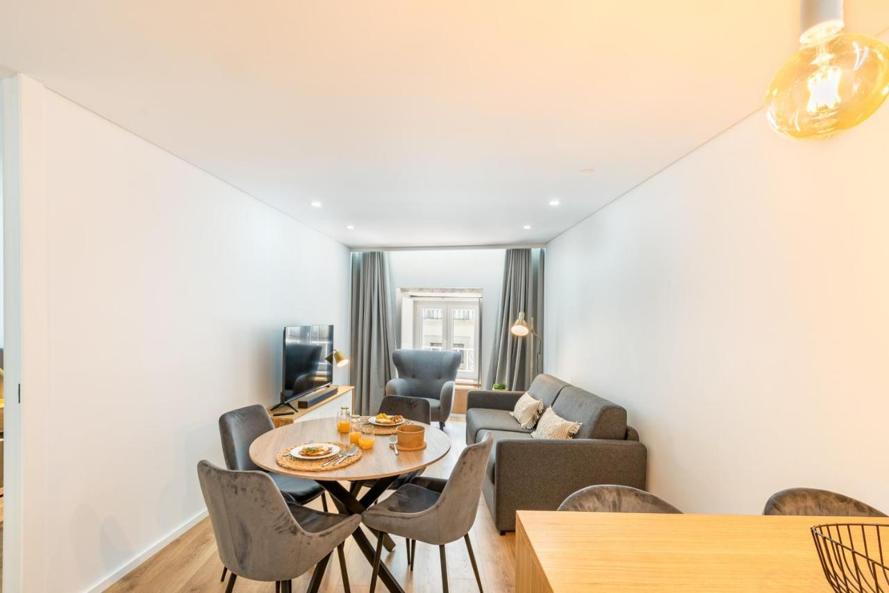 Dom Miguel Apartment By Se Apartamentos Μπράγκα Εξωτερικό φωτογραφία