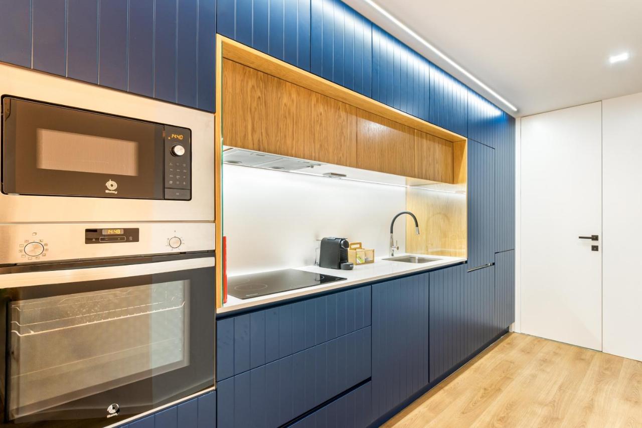 Dom Miguel Apartment By Se Apartamentos Μπράγκα Εξωτερικό φωτογραφία