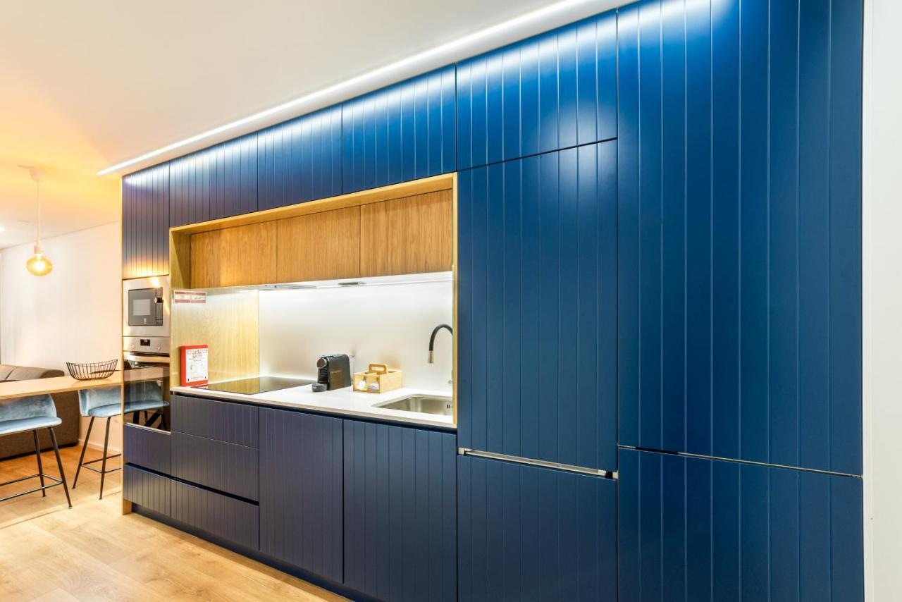 Dom Miguel Apartment By Se Apartamentos Μπράγκα Εξωτερικό φωτογραφία