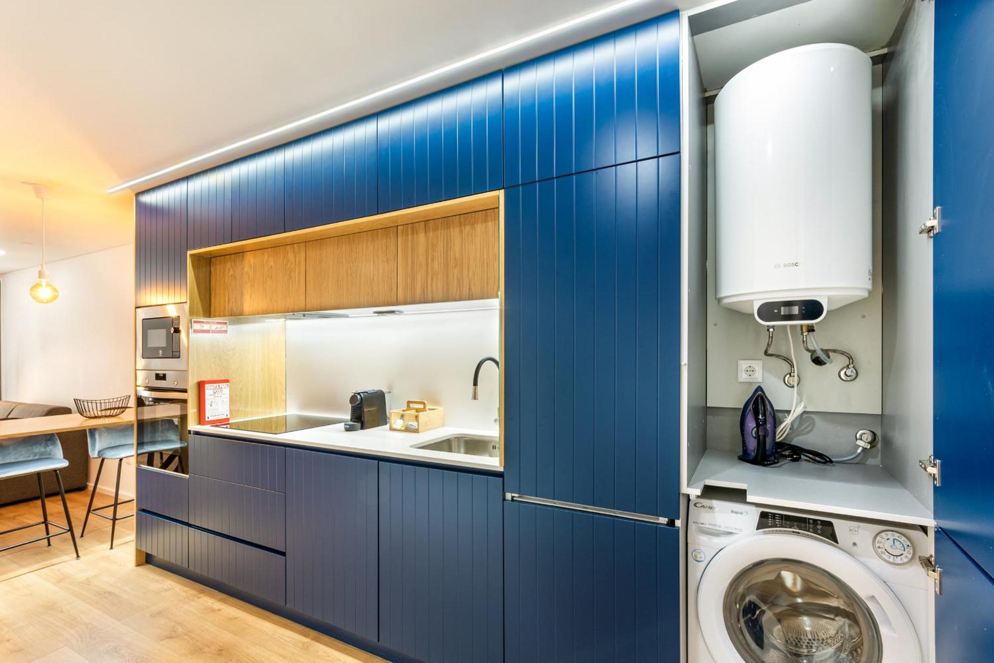 Dom Miguel Apartment By Se Apartamentos Μπράγκα Εξωτερικό φωτογραφία